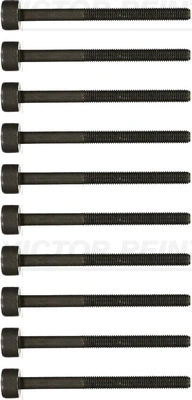 Cylinder Head Bolt Set
